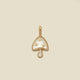Gold Vermeil