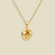 Gold Vermeil