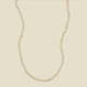 Gold Vermeil
