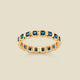 Gold Vermeil