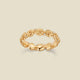 Gold Vermeil