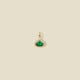 Gold Vermeil