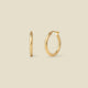14k Solid Gold