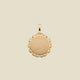 Gold Vermeil
