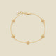 Gold Vermeil