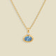 Gold Vermeil