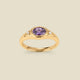 Gold Vermeil