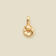 Gold Vermeil