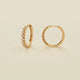 Gold Vermeil