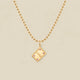 Gold Vermeil