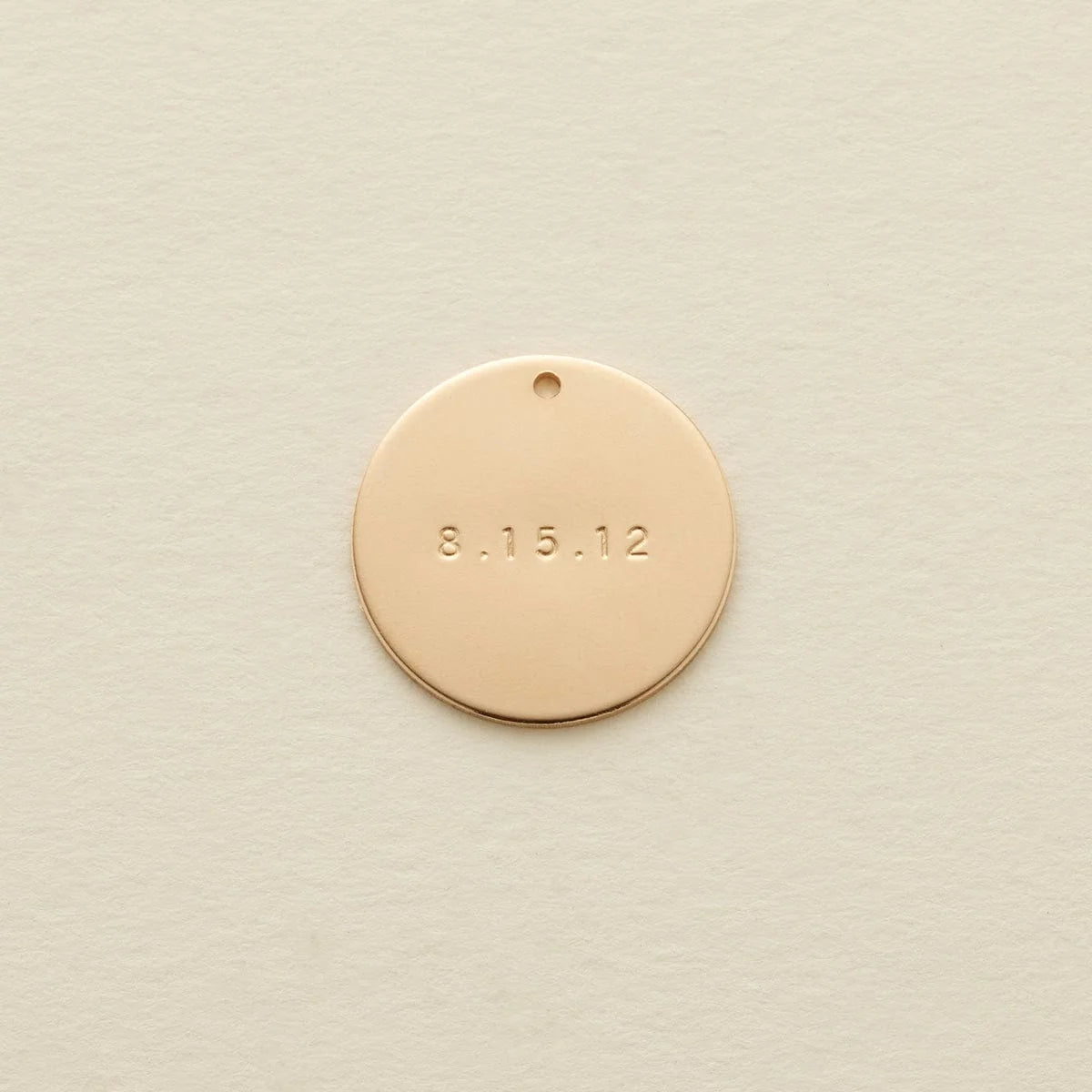 Add-On Disc | 3/4 Inch