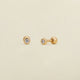 Gold Vermeil
