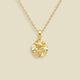 Gold Vermeil
