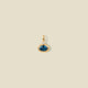 Gold Vermeil