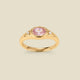 Gold Vermeil