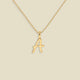 Gold Vermeil