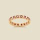 Gold Vermeil