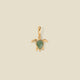 Gold Vermeil