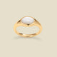 Gold Vermeil