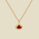 Gold Vermeil