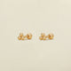 Gold Vermeil