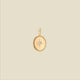 Gold Vermeil