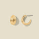 Gold Plated