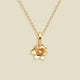 Gold Vermeil