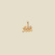 Gold Vermeil