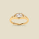 Gold Vermeil
