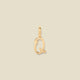 Gold Vermeil