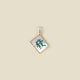 Gold Vermeil