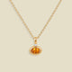 Gold Vermeil