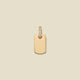 Gold Vermeil