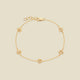 Gold Vermeil