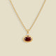 Gold Vermeil