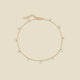 Gold Vermeil