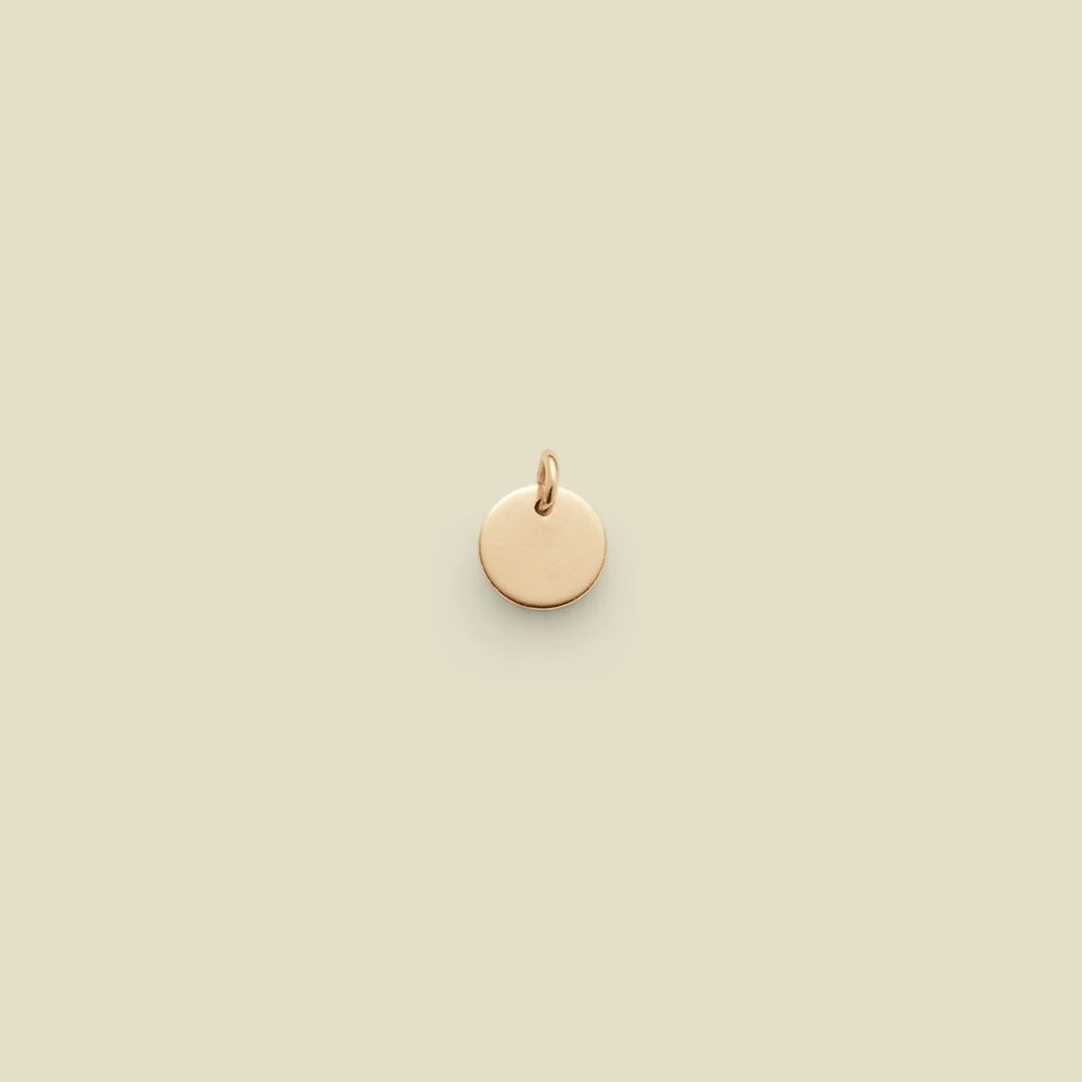 Add-On Disc | 1/4 Inch