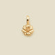 Gold Vermeil