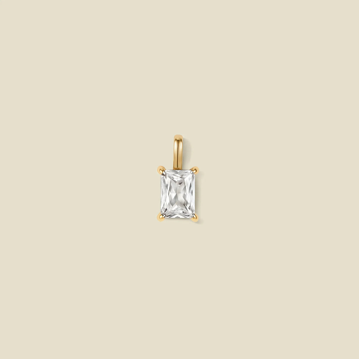 Baguette Charm