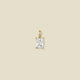 Gold Vermeil