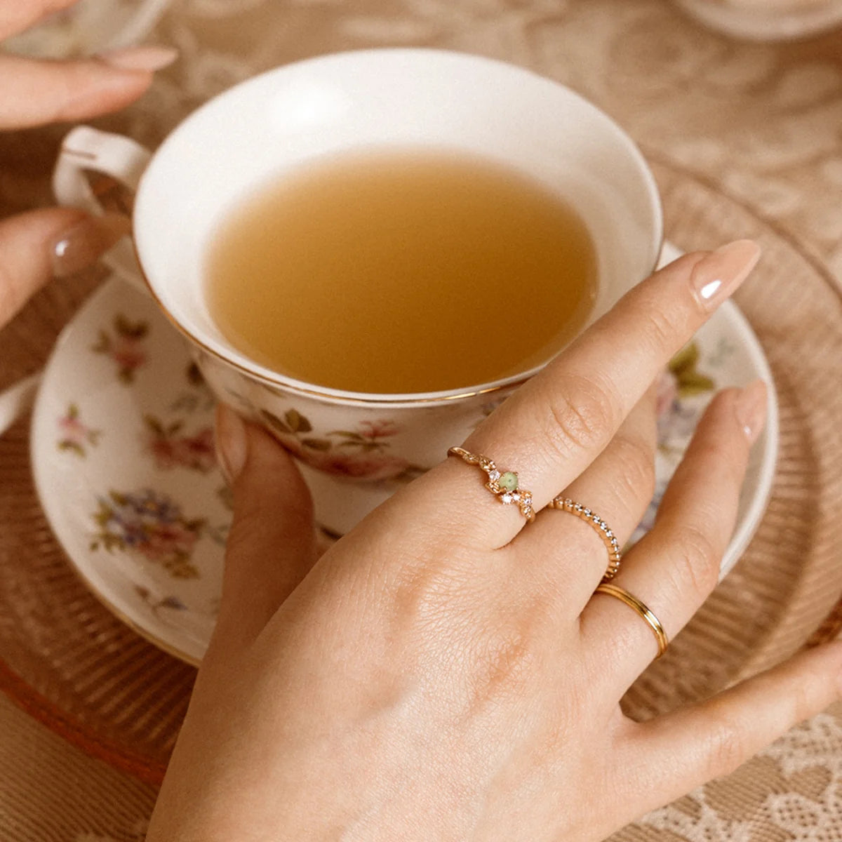 Lumi Ring | Final Sale