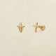 Gold Vermeil