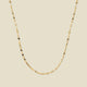 14k Solid Gold
