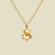 Gold Vermeil