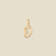 Gold Vermeil