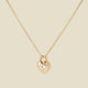 Gold Vermeil
