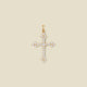 Gold Vermeil