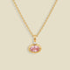 Gold Vermeil